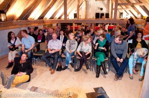 Die Eventbühne in Kimratshofen - Veranstaltungsort & Eventlocation für Feiern aller Art - Tagung/Seminar