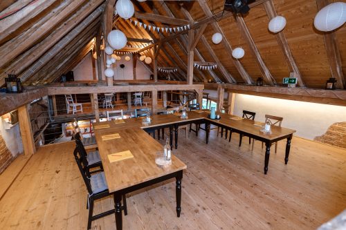 Tagen & Workshops auf der EVENTbühne in Kimratshofen