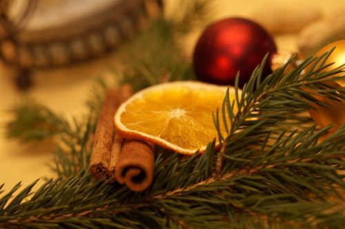 Weihnachten auf der EVENTbühne Kimratshofen